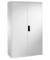 Stahlschrank 08930-00 S10014 lichtgrau 120,0 x 40,0 x 195,0 cm, aufgebaut